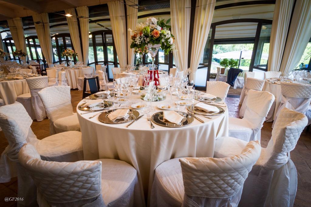 San Pietro Sopra Le Acque Resort & Spa Massa Martana Exterior photo